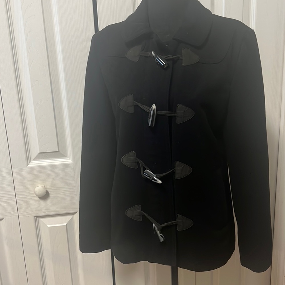 Gap Wool Jacket